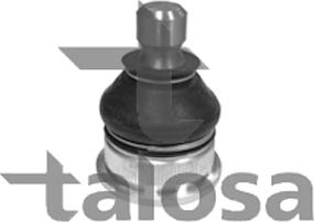 Talosa 47-06338 - Giunto di supporto / guida autozon.pro