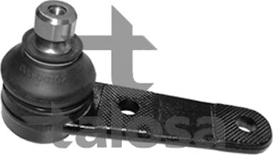 Talosa 47-00946 - Giunto di supporto / guida autozon.pro