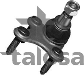 Talosa 47-00954 - Giunto di supporto / guida autozon.pro