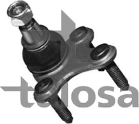 Talosa 47-00955 - Giunto di supporto / guida autozon.pro