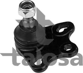 Talosa 47-00486 - Giunto di supporto / guida autozon.pro