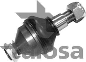 Talosa 47-00427 - Giunto di supporto / guida autozon.pro