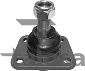 Talosa 47-00591 - Giunto di supporto / guida autozon.pro