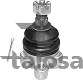 Talosa 47-00301 - Giunto di supporto / guida autozon.pro