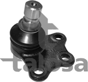 Talosa 47-00745 - Giunto di supporto / guida autozon.pro