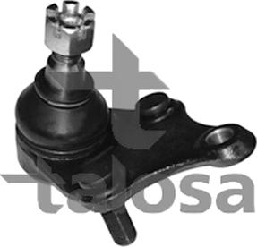 Talosa 47-01465 - Giunto di supporto / guida autozon.pro