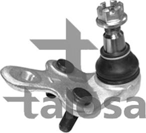 Talosa 47-01467 - Giunto di supporto / guida autozon.pro