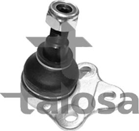 Talosa 47-01524 - Giunto di supporto / guida autozon.pro