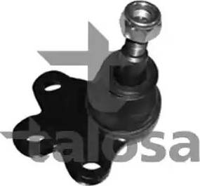 Talosa 47-01185 - Giunto di supporto / guida autozon.pro