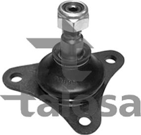 Talosa 47-01855 - Giunto di supporto / guida autozon.pro