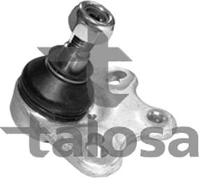 Talosa 47-01851 - Giunto di supporto / guida autozon.pro