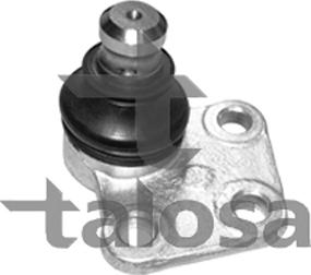 Talosa 47-01393 - Giunto di supporto / guida autozon.pro