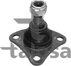 Talosa 47-01327 - Giunto di supporto / guida autozon.pro