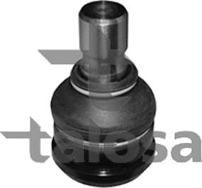 Talosa 47-01266 - Giunto di supporto / guida autozon.pro