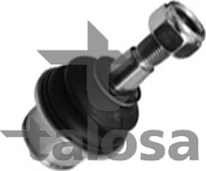 Talosa 47-08046 - Giunto di supporto / guida autozon.pro