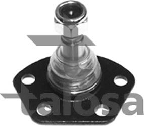 Talosa 47-08347 - Giunto di supporto / guida autozon.pro