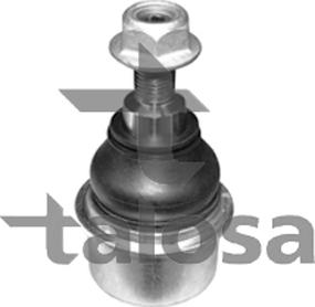 Talosa 47-08384 - Giunto di supporto / guida autozon.pro