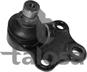 Talosa 47-08207 - Giunto di supporto / guida autozon.pro