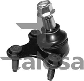 Talosa 47-08790 - Giunto di supporto / guida autozon.pro