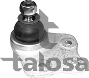 Talosa 47-08748 - Giunto di supporto / guida autozon.pro