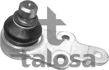 Talosa 47-08704 - Giunto di supporto / guida autozon.pro