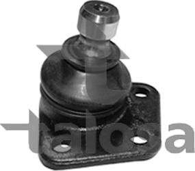 Talosa 47-03542 - Giunto di supporto / guida autozon.pro