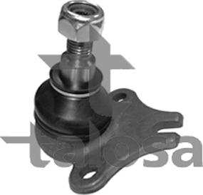 Talosa 47-03520 - Giunto di supporto / guida autozon.pro