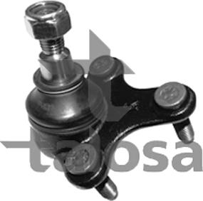 Talosa 47-03659 - Giunto di supporto / guida autozon.pro