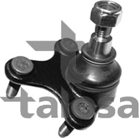 Talosa 47-03660 - Giunto di supporto / guida autozon.pro