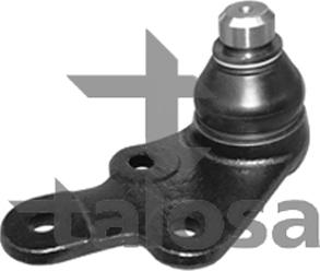 Talosa 47-02456 - Giunto di supporto / guida autozon.pro