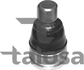 Talosa 47-02473 - Giunto di supporto / guida autozon.pro