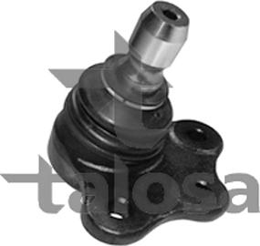 Talosa 47-02591 - Giunto di supporto / guida autozon.pro