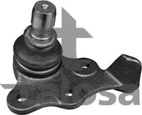 Talosa 47-02522 - Giunto di supporto / guida autozon.pro