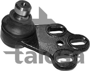 Talosa 47-02041 - Giunto di supporto / guida autozon.pro