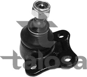 Talosa 47-02057 - Giunto di supporto / guida autozon.pro