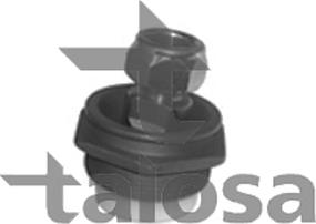 Talosa 47-02864 - Giunto di supporto / guida autozon.pro