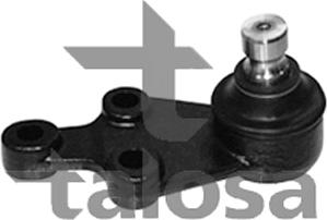 Talosa 47-07510 - Giunto di supporto / guida autozon.pro