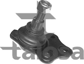 Talosa 47-07699 - Giunto di supporto / guida autozon.pro