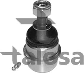 Talosa 47-07051 - Giunto di supporto / guida autozon.pro