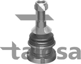 Talosa 47-07140 - Giunto di supporto / guida autozon.pro