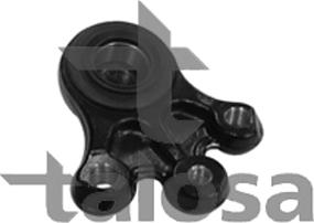 Talosa 47-07105 - Giunto di supporto / guida autozon.pro