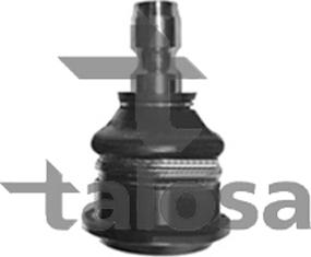 Talosa 47-07177 - Giunto di supporto / guida autozon.pro