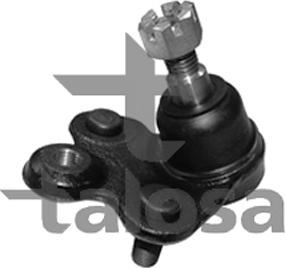 Talosa 47-07350 - Giunto di supporto / guida autozon.pro