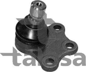 Talosa 47-07248 - Giunto di supporto / guida autozon.pro