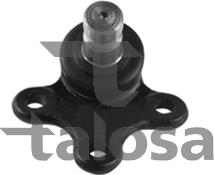 Talosa 47-15969 - Giunto di supporto / guida autozon.pro