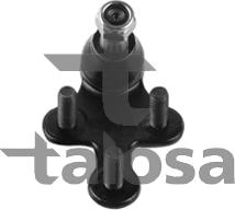 Talosa 47-15968 - Giunto di supporto / guida autozon.pro