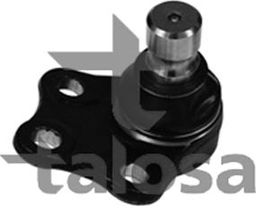 Talosa 47-10022 - Giunto di supporto / guida autozon.pro