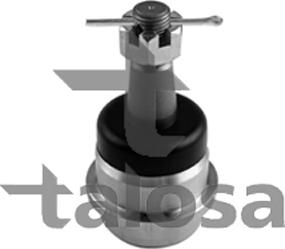 Talosa 47-10399 - Giunto di supporto / guida autozon.pro