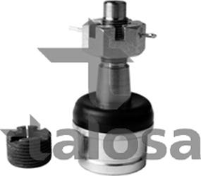 Talosa 47-10398 - Giunto di supporto / guida autozon.pro