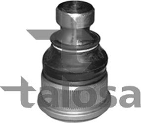 Talosa 47-10328 - Giunto di supporto / guida autozon.pro